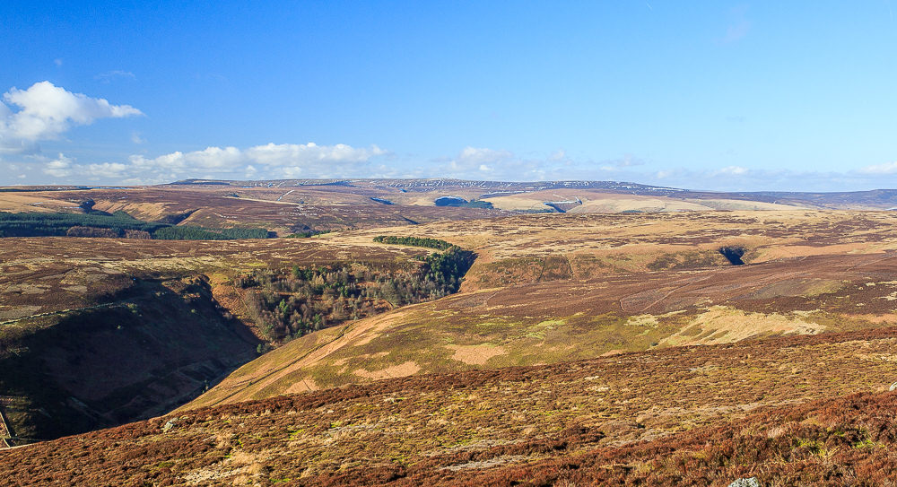 Near Deep Clough